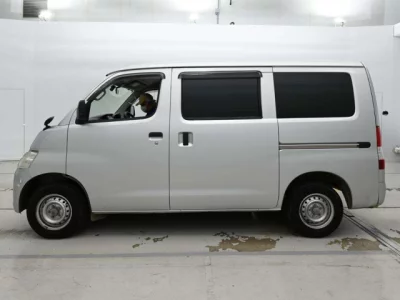 Toyota TownAce