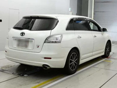 Toyota MARK X ZIO