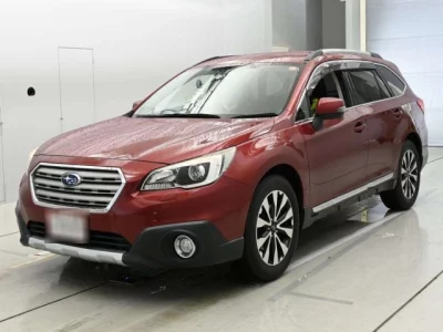 Subaru LEGACY OUTBACK