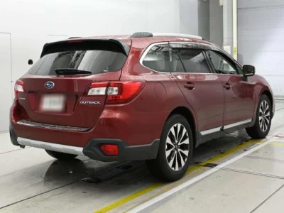 Subaru LEGACY OUTBACK