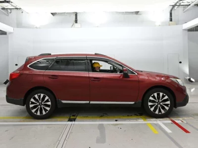 Subaru LEGACY OUTBACK