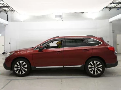 Subaru LEGACY OUTBACK