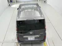 Honda STEP WAGON лот № 30600 оценка 3.5  с аукциона в Японии 7