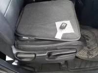 Honda STEP WAGON лот № 30600 оценка 3.5  с аукциона в Японии 9