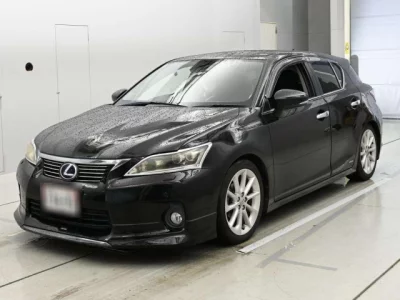 Lexus CT