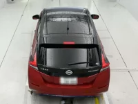 Nissan LEAF лот № 30565 оценка 4.5  с аукциона в Японии 7