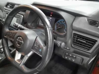 Nissan LEAF лот № 30565 оценка 4.5  с аукциона в Японии 8