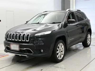 Chrysler JEEP CHEROKEE