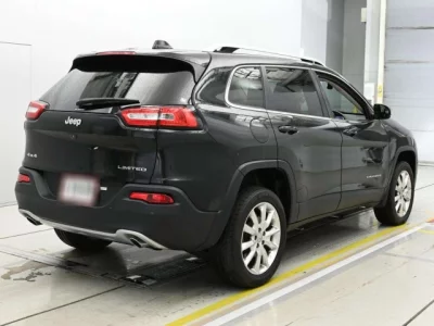 Chrysler JEEP CHEROKEE