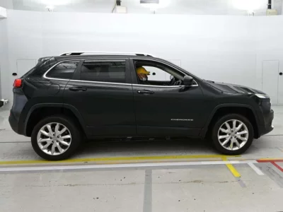 Chrysler JEEP CHEROKEE