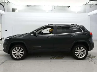 Chrysler JEEP CHEROKEE