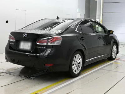 Lexus HS