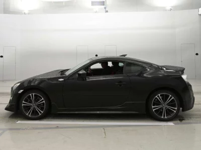 Toyota GT 86