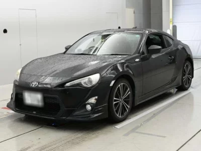 Toyota GT 86