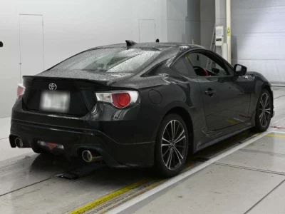 Toyota GT 86