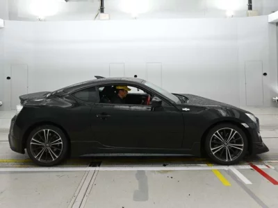 Toyota GT 86
