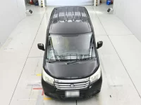 Suzuki SOLIO лот № 10282 оценка 4  с аукциона в Японии 6