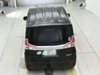 Suzuki SOLIO лот № 10282 оценка 4  с аукциона в Японии 7