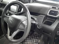 Suzuki SOLIO лот № 10282 оценка 4  с аукциона в Японии 8