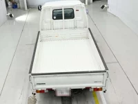 Mazda BONGO лот № 10271 оценка 4  с аукциона в Японии 7