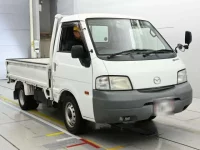 Mazda BONGO лот № 10271 оценка 4  с аукциона в Японии 4