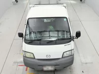 Mazda BONGO лот № 10271 оценка 4  с аукциона в Японии 6