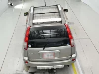 Nissan X-TRAIL лот № 10284 оценка R  с аукциона в Японии 7