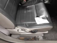 Nissan X-TRAIL лот № 10284 оценка R  с аукциона в Японии 9