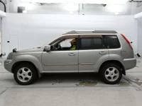 Nissan X-TRAIL лот № 10284 оценка R  с аукциона в Японии 3