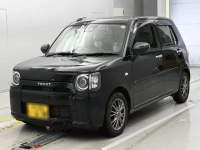 Daihatsu MIRA TOCOT