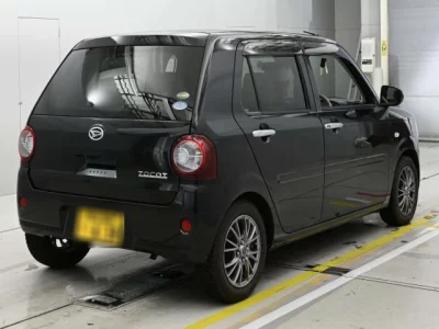 Daihatsu MIRA TOCOT