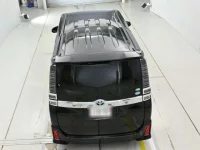 Toyota VOXY лот № 30603 оценка 3.5  с аукциона в Японии 7