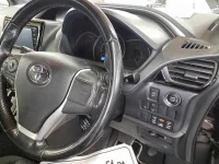 Toyota VOXY лот № 30603 оценка 3.5  с аукциона в Японии 8