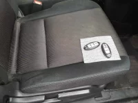 Nissan SERENA лот № 33509 оценка 4  с аукциона в Японии 9