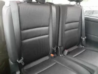 Nissan SERENA лот № 33509 оценка 4  с аукциона в Японии 10