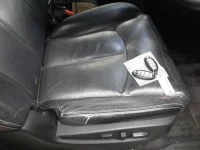 Nissan ELGRAND лот № 30613 оценка 3  с аукциона в Японии 9