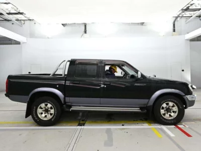 Nissan DATSUN PICKUP