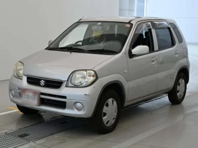 Suzuki KEI