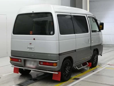Honda ACTY VAN
