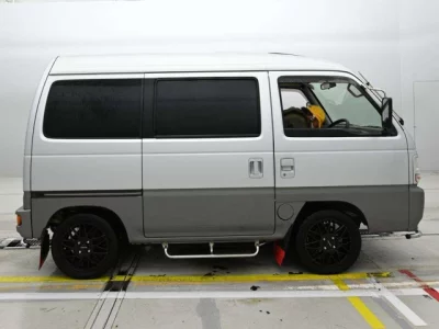 Honda ACTY VAN