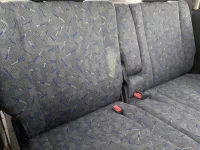 Honda VAMOS лот № 9333 оценка 3.5  с аукциона в Японии 10