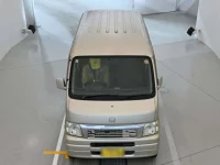 Honda VAMOS лот № 9333 оценка 3.5  с аукциона в Японии 6