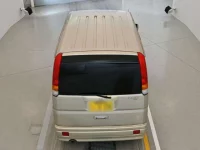 Honda VAMOS лот № 9333 оценка 3.5  с аукциона в Японии 7