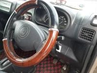 Honda VAMOS лот № 9333 оценка 3.5  с аукциона в Японии 8