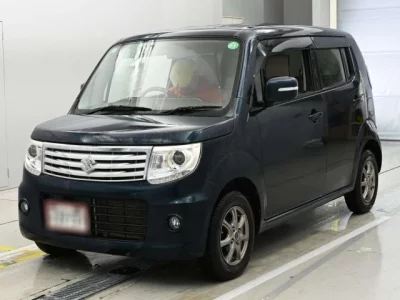 Suzuki MRWAGON