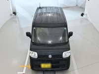 Suzuki SPACIA лот № 3370 оценка 3.5  с аукциона в Японии 6