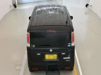 Suzuki SPACIA лот № 3370 оценка 3.5  с аукциона в Японии 7