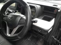 Suzuki SPACIA лот № 3370 оценка 3.5  с аукциона в Японии 8