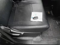 Suzuki SPACIA лот № 3370 оценка 3.5  с аукциона в Японии 9