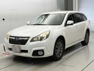 Subaru LEGACY OUTBACK